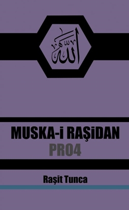 Afbeeldingen van MUSKAi RAŞiDAN PRO4