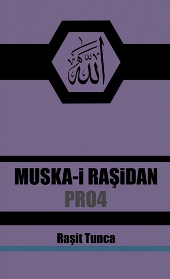 Afbeelding van MUSKAi RAŞiDAN PRO4