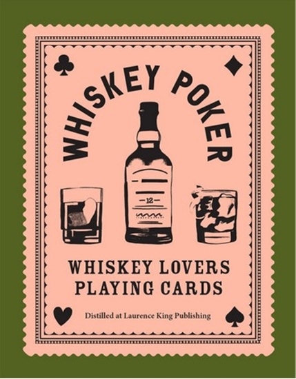 Afbeelding van Whisky Poker