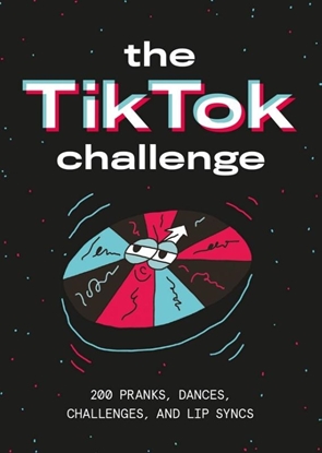 Afbeeldingen van The TikTok Challenge