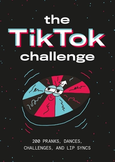 Afbeelding van The TikTok Challenge