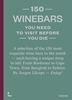 Afbeelding van 150 Wine bars you need to visit before you die