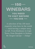 Afbeelding van 150 Wine bars you need to visit before you die