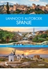 Afbeelding van Lannoo's autoboek Spanje