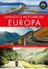 Afbeelding van Lannoo's autoboek Lannoo's Motorboek Europa