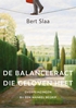 Afbeelding van De balanceeract die geloven heet