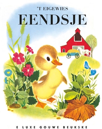 Afbeeldingen van 't Eigewies eendsje