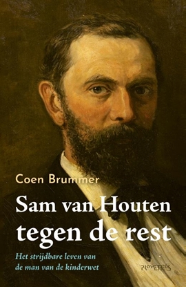 Afbeeldingen van Sam van Houten tegen de rest