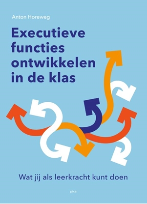 Afbeeldingen van Executieve functies ontwikkelen in de klas