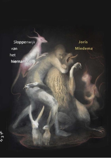 Afbeelding van Sloppenwijk van het hiernamaals
