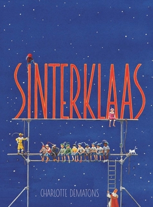 Afbeeldingen van Sinterklaas