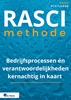 Afbeelding van RASCI-methode