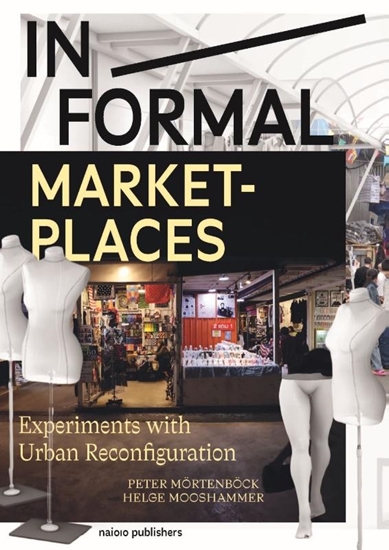 Afbeelding van In/formal Marketplaces