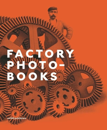 Afbeeldingen van Factory Photobooks