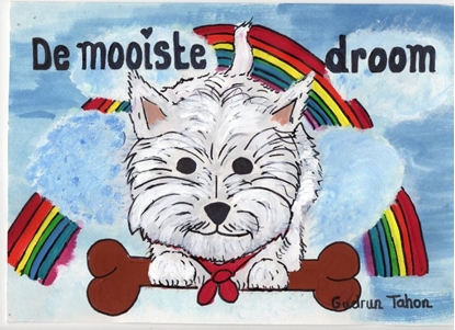 Afbeeldingen van De mooiste droom