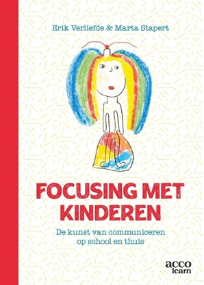 Afbeeldingen van Focusing met kinderen