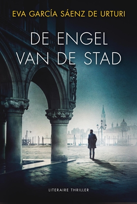Afbeeldingen van De witte stad De engel van de stad