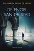 Afbeelding van De witte stad De engel van de stad