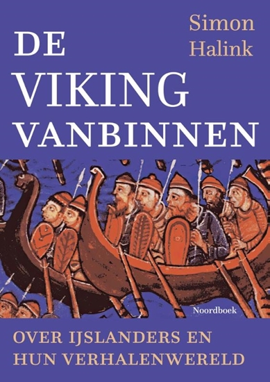 Afbeelding van De Viking vanbinnen
