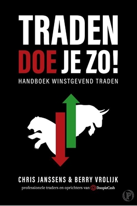 Afbeeldingen van Doe je zo! Traden doe je zo!