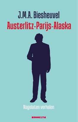 Afbeeldingen van Austerlitz-Parijs-Alaska