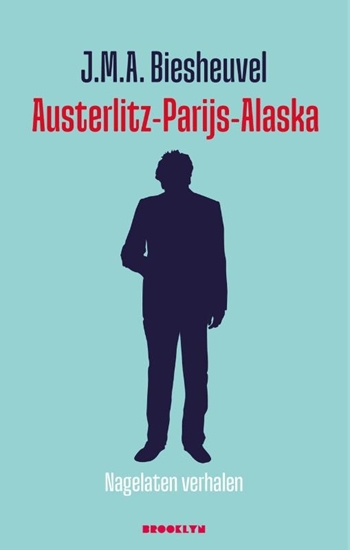 Afbeelding van Austerlitz-Parijs-Alaska