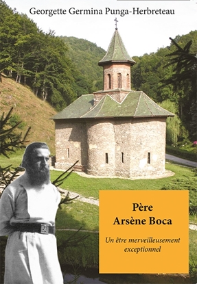 Afbeeldingen van Père Arsène Boca Un être merveilleusement exceptionnel