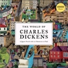 Afbeelding van The World of Charles Dickens