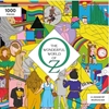 Afbeelding van The Wonderful World of Oz