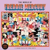 Afbeelding van The World of Freddie Mercury