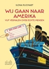 Afbeelding van Wij gaan naar Amerika