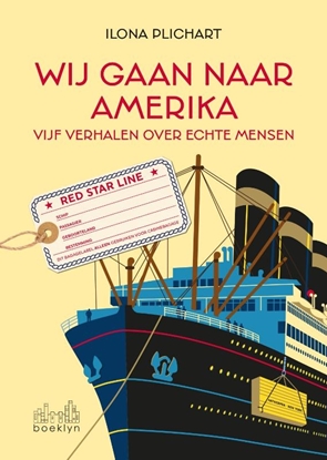 Afbeeldingen van Wij gaan naar Amerika