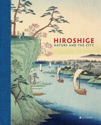 Afbeeldingen van Hiroshige: Nature and the City
