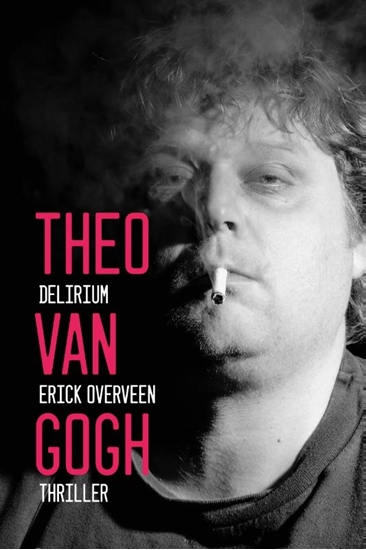 Afbeelding van Theo van Gogh