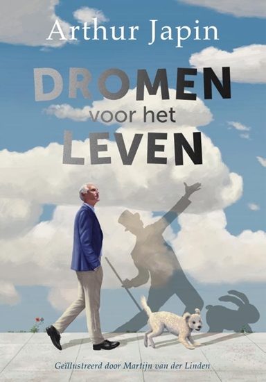 Afbeelding van Dromen voor het leven