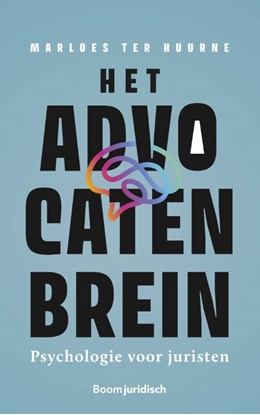 Afbeeldingen van Het advocatenbrein