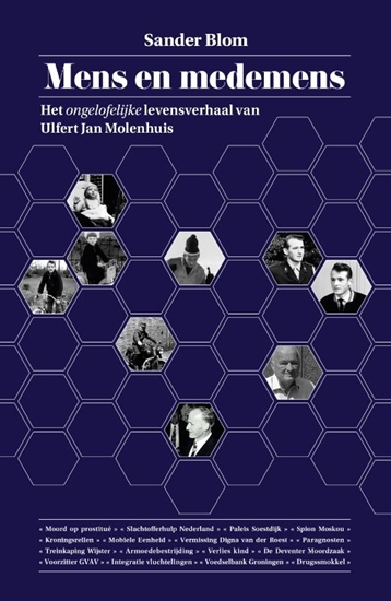 Afbeelding van Mens en medemens
