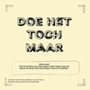 Afbeelding van Doe het toch maar