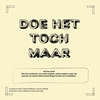 Afbeelding van Doe het toch maar