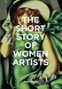 Afbeelding van The Short Story of Women Artists