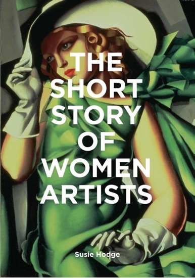 Afbeelding van The Short Story of Women Artists