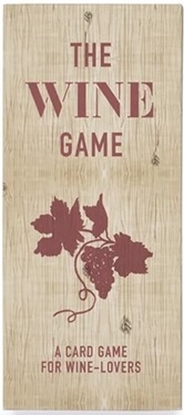 Afbeeldingen van The Wine Game