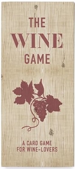 Afbeelding van The Wine Game