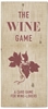 Afbeelding van The Wine Game