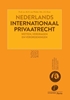 Afbeelding van Nederlands Internationaal Privaatrecht