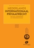Afbeelding van Nederlands Internationaal Privaatrecht