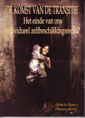 Afbeeldingen van De komst van de Transitie