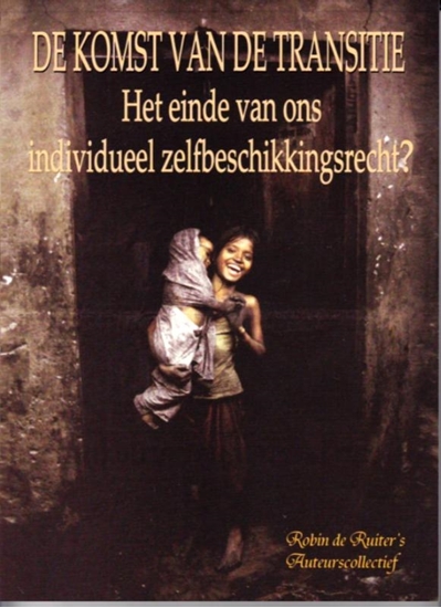Afbeelding van De komst van de Transitie