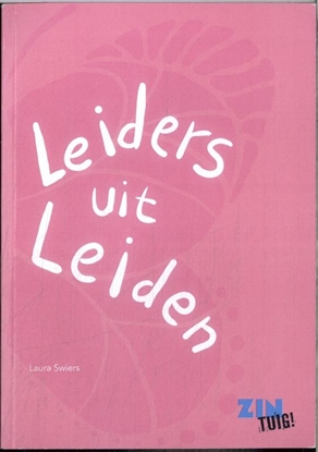 Afbeeldingen van Leiders uit Leiden