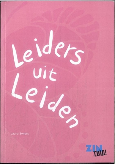 Afbeelding van Leiders uit Leiden